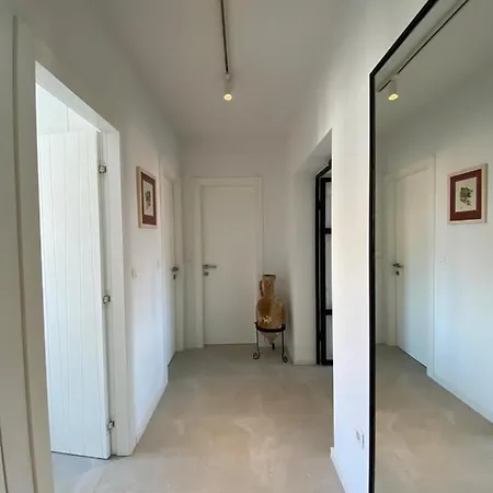 Apartament 1/2 An Island Zadar