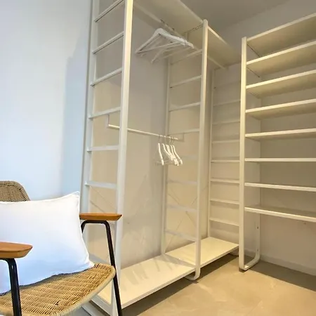 Apartament 1/2 An Island *