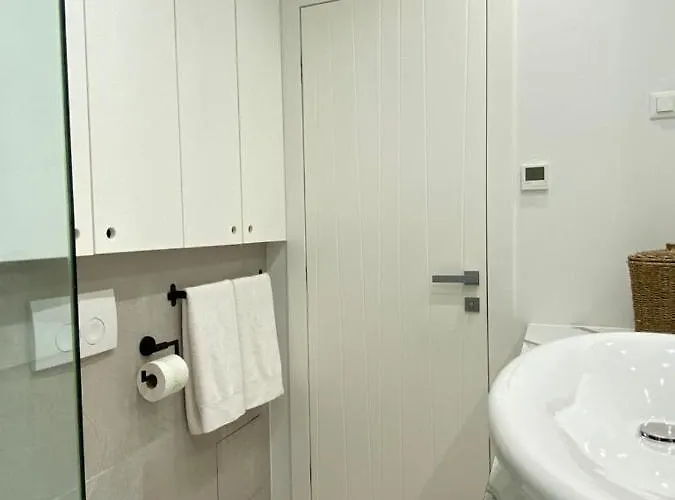 Lejlighed 1/2 An Island Zadar