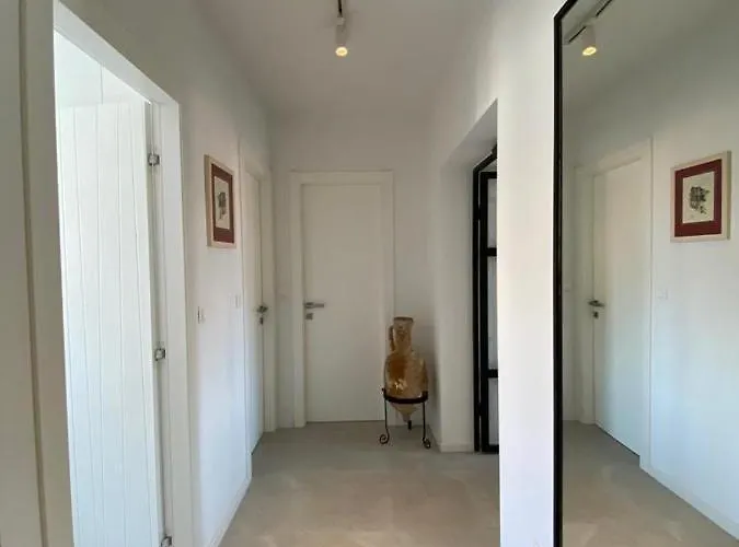 Apartment 1/2 An Island Zadar