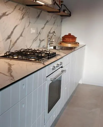 1/2 An Island Lejlighed *